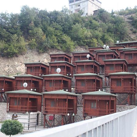 Marina Tatil Koyu Otel Artvin Dış mekan fotoğraf