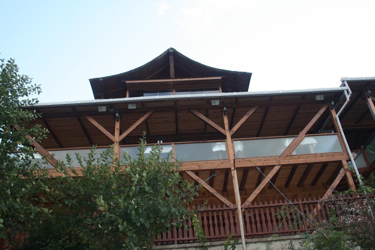 Marina Tatil Koyu Otel Artvin Dış mekan fotoğraf